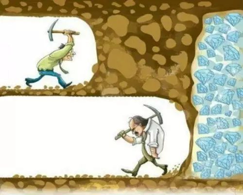 腾龙公司坚持就是胜利